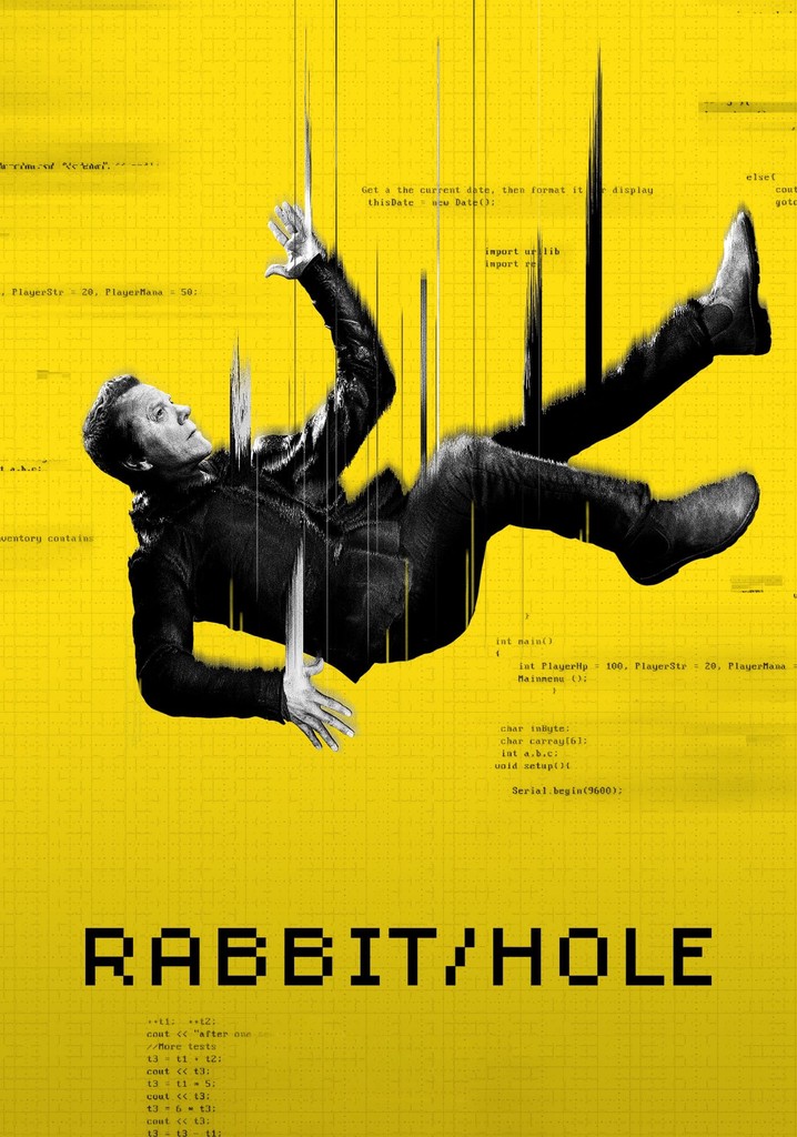 Rabbit Hole Watch Tv Show Streaming Online 